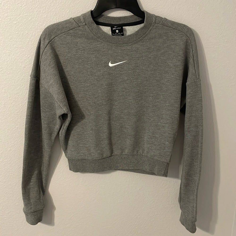 Nike Sweater